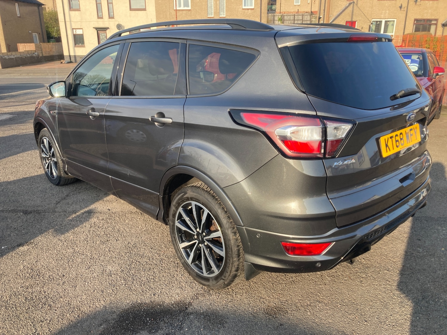 Used Ford Kuga 2018 for sale - 77745904: Photo 6