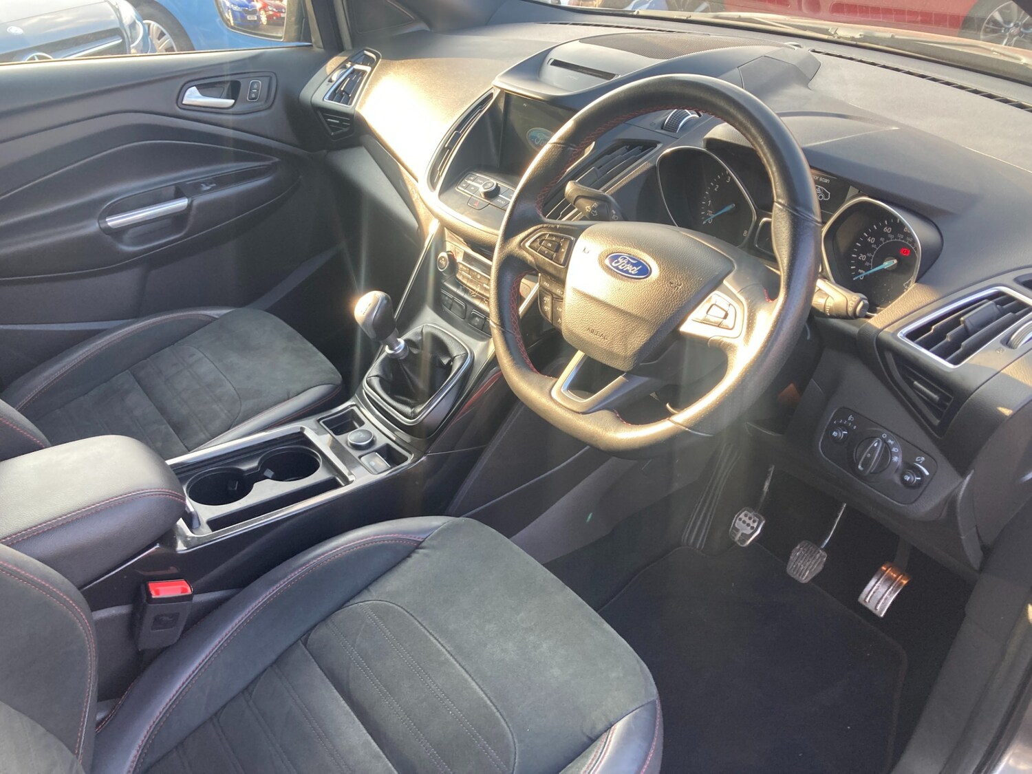 Used Ford Kuga 2018 for sale - 77745904: Photo 8