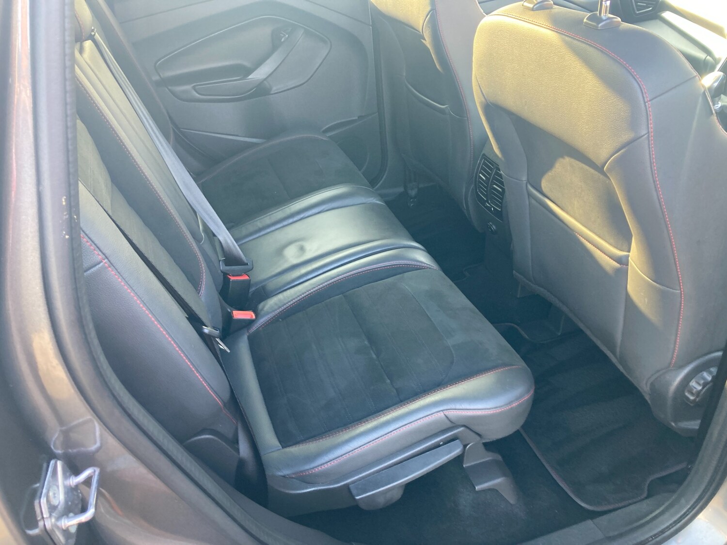 Used Ford Kuga 2018 for sale - 77745904: Photo 9