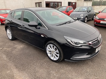 2016 (66) - 1.4i 16V Design 5dr