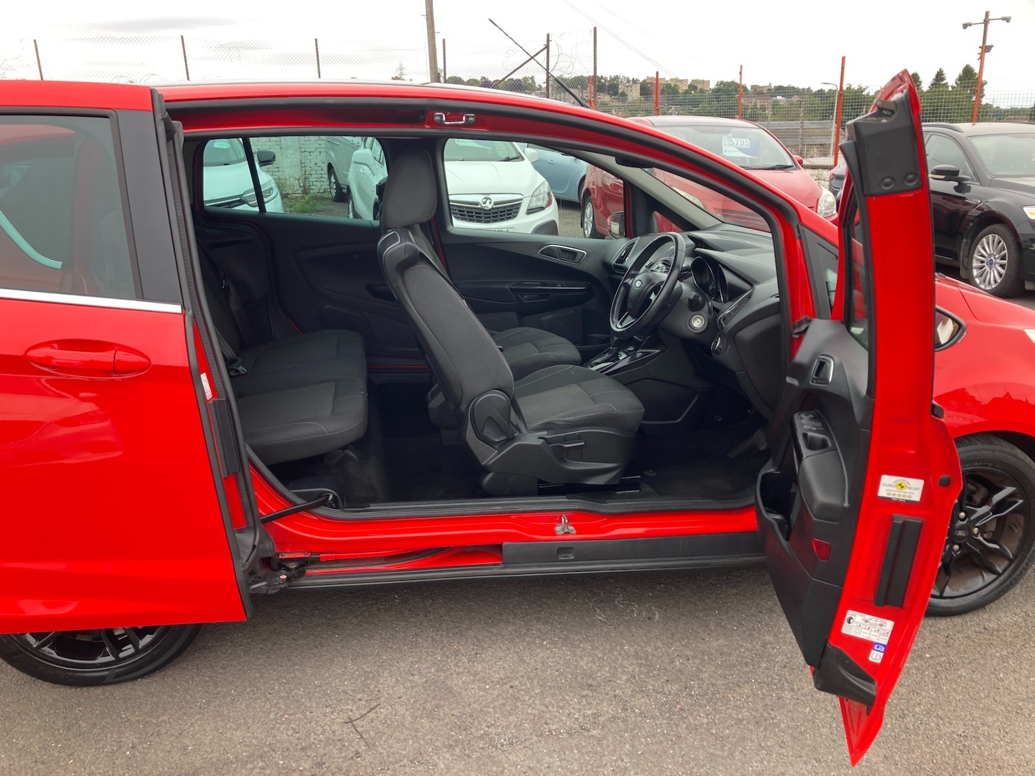 Vehicle 11