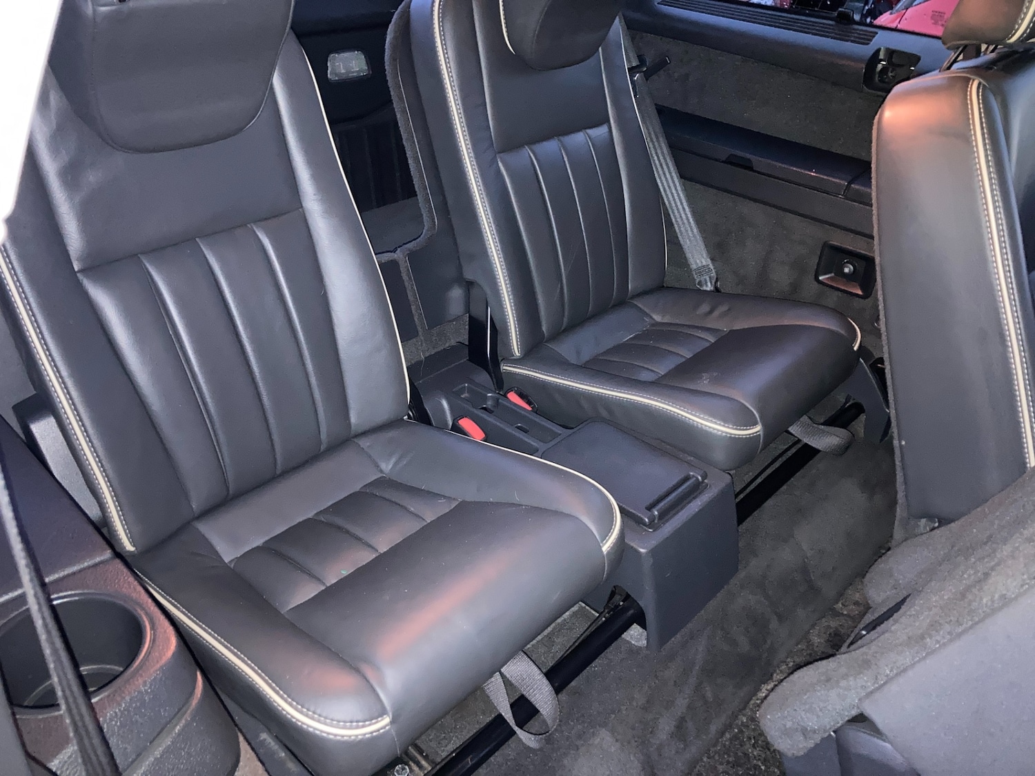 Used Volvo XC90 2014 for sale - 76722428: Photo 10