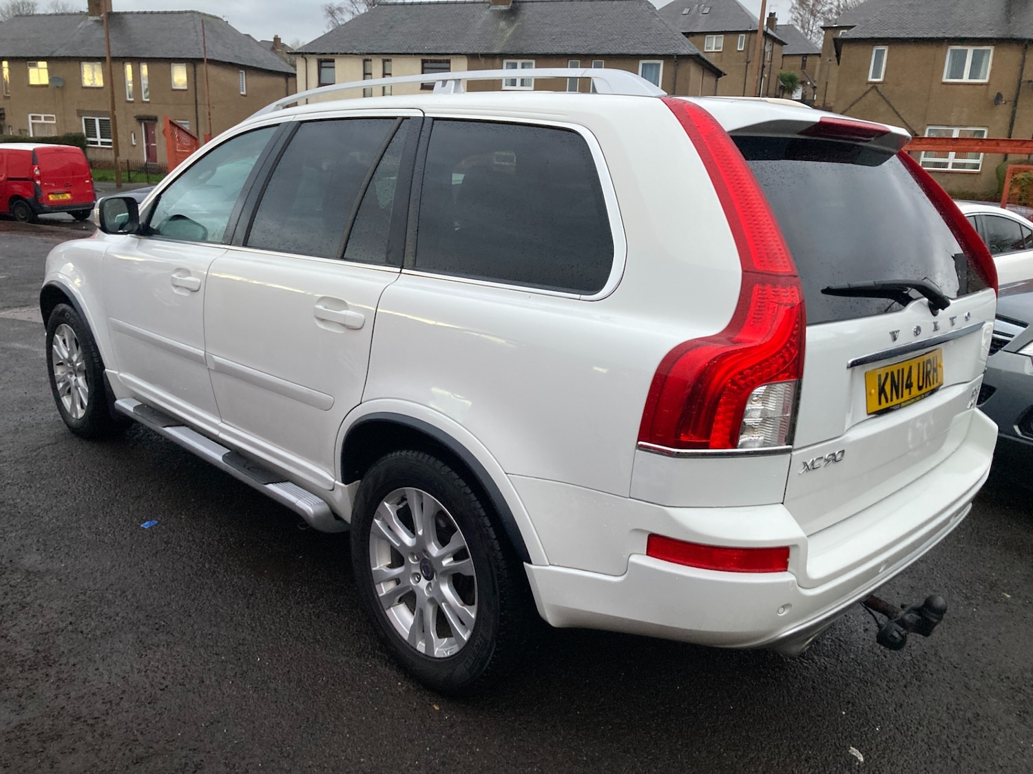 Used Volvo XC90 2014 for sale - 76722428: Photo 6