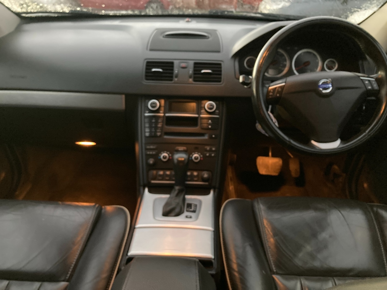 Used Volvo XC90 2014 for sale - 76722428: Photo 7