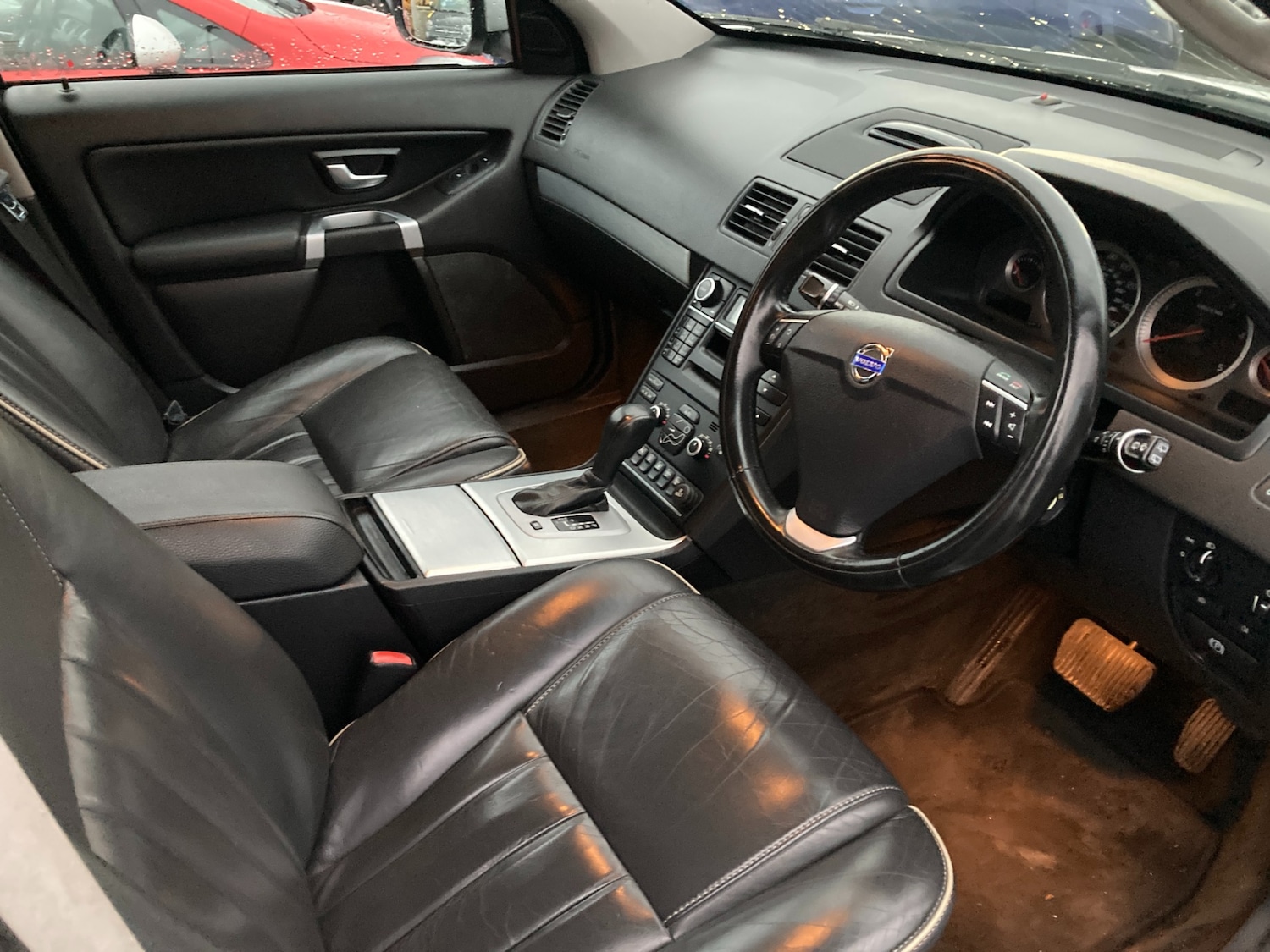 Used Volvo XC90 2014 for sale - 76722428: Photo 8