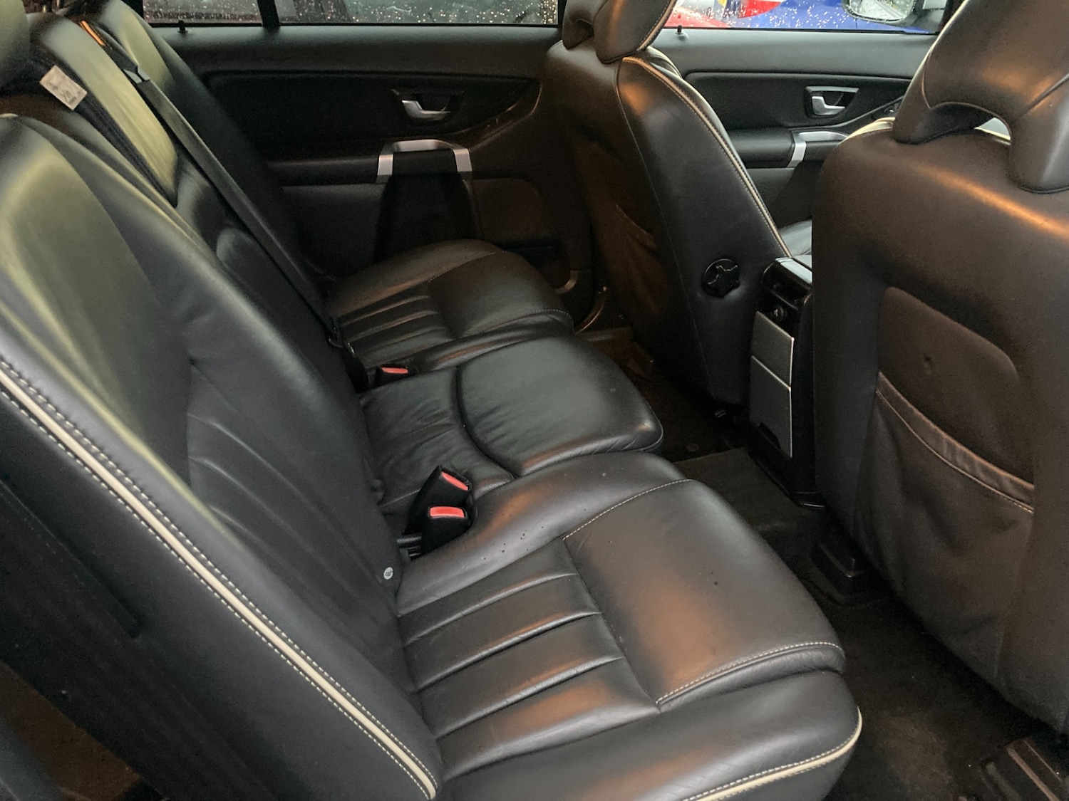 Used Volvo XC90 2014 for sale - 76722428: Photo 9