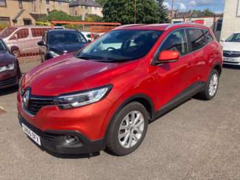 Used Renault Kadjar 2016 for sale - 75293902: Photo