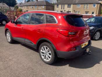 Used Renault Kadjar 2016 for sale - 75293902: Photo