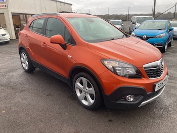 2015 (15) - 1.4T Tech Line 5dr