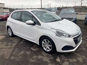 2015 (65) - 1.0 PureTech Active 5dr