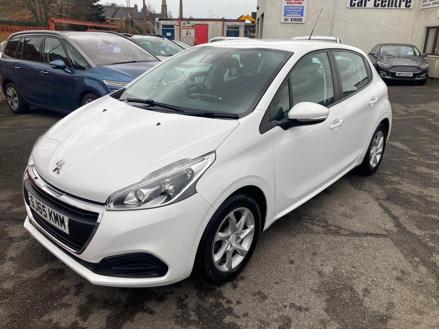 Used Peugeot 208 2015 for sale - 77849082: Photo 3