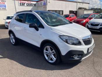 2015 (65) - 1.6 CDTi Limited Edition 5dr