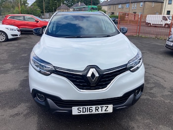 Used Renault Kadjar 2016 for sale - 75511425: Photo