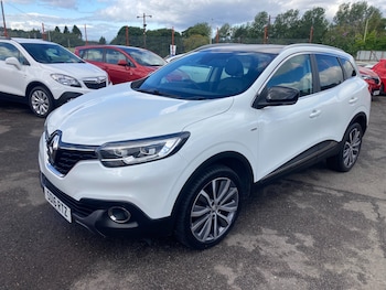 Used Renault Kadjar 2016 for sale - 75511425: Photo