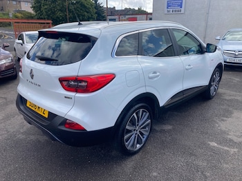 Used Renault Kadjar 2016 for sale - 75511425: Photo