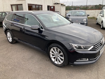 Volkswagen - Passat