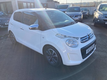 Used Citroen C1 2016 for sale - 76505019: Photo