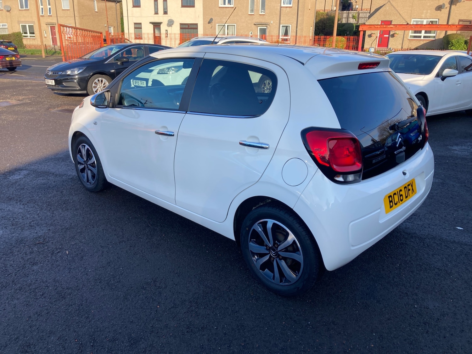 Used Citroen C1 2016 for sale - 76505019: Photo 6