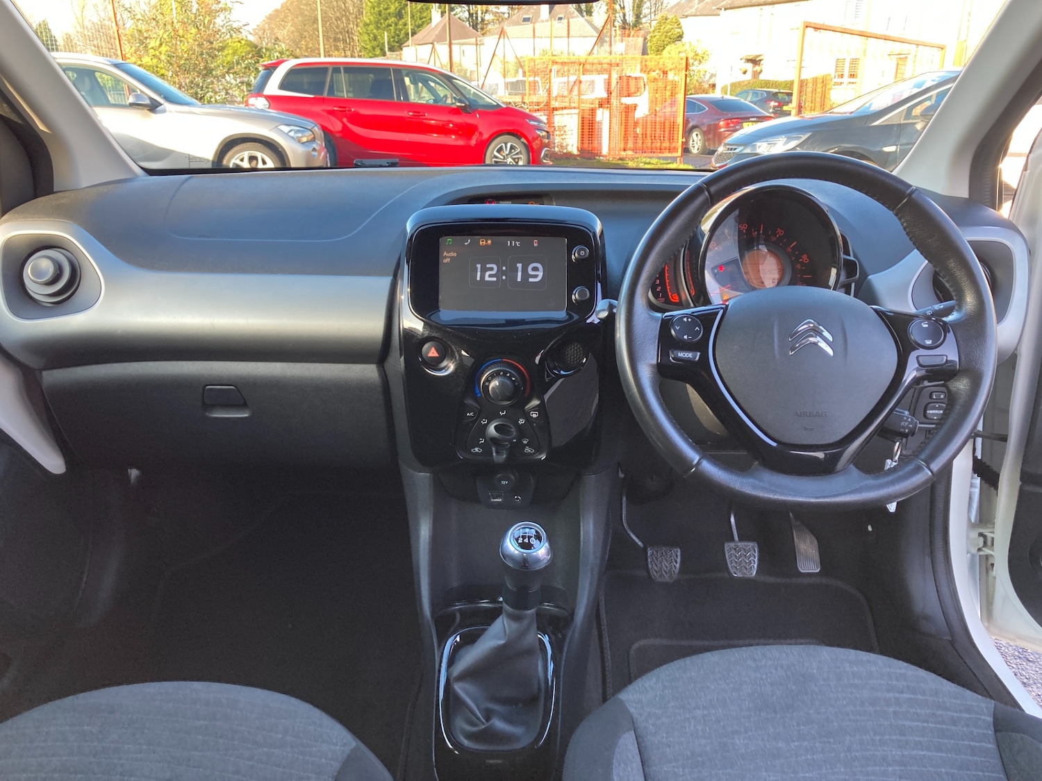 Used Citroen C1 2016 for sale - 76505019: Photo 7