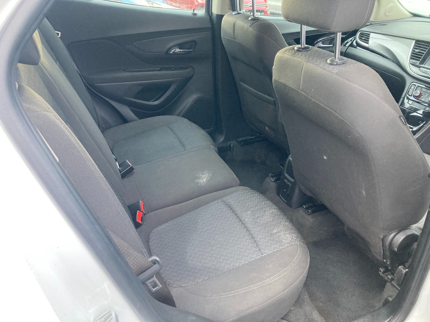 Used Vauxhall Mokka X 2016 for sale - 77663529: Photo 9