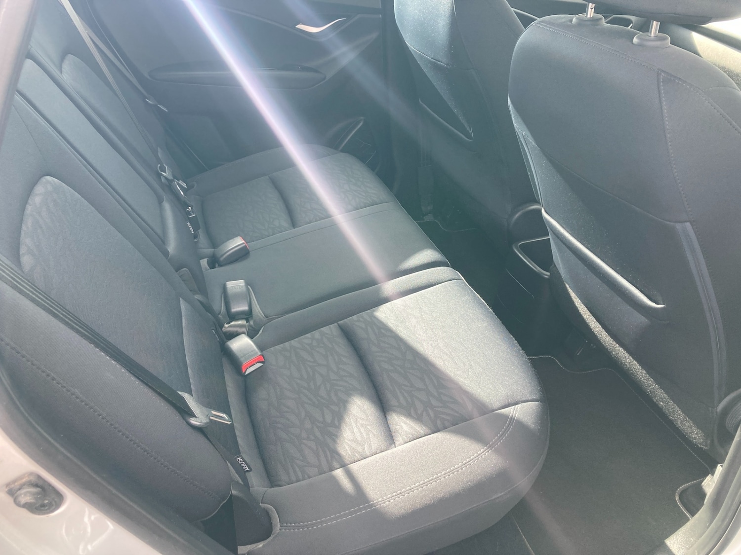 Used Hyundai Ix20 2015 for sale - 77873531: Photo 9