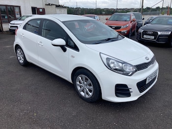 Used Kia Rio 2016 for sale - 78961720: Photo
