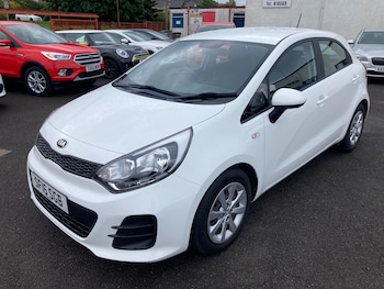 Used Kia Rio 2016 for sale - 78961720: Photo
