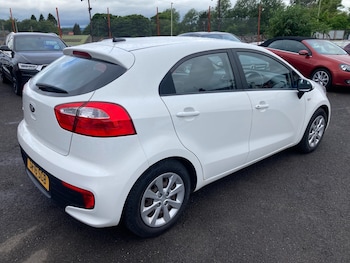 Used Kia Rio 2016 for sale - 78961720: Photo