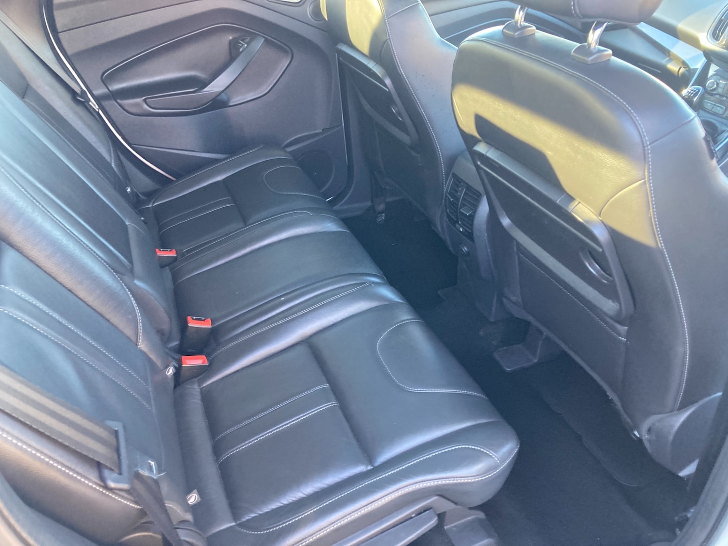 Used Ford Kuga 2015 for sale - 76577160: Photo 9