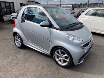 Used smart fortwo 2012 for sale - 79042191: Photo