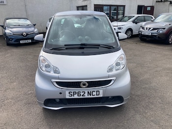 Used smart fortwo 2012 for sale - 79042191: Photo