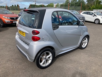 Used smart fortwo 2012 for sale - 79042191: Photo