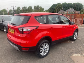 Used Ford Kuga 2017 for sale - 78716639: Photo