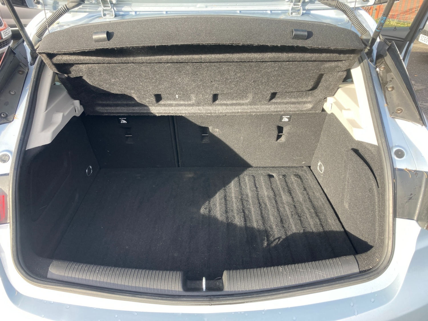 Used Vauxhall Astra 2017 for sale - 76554768: Photo 10