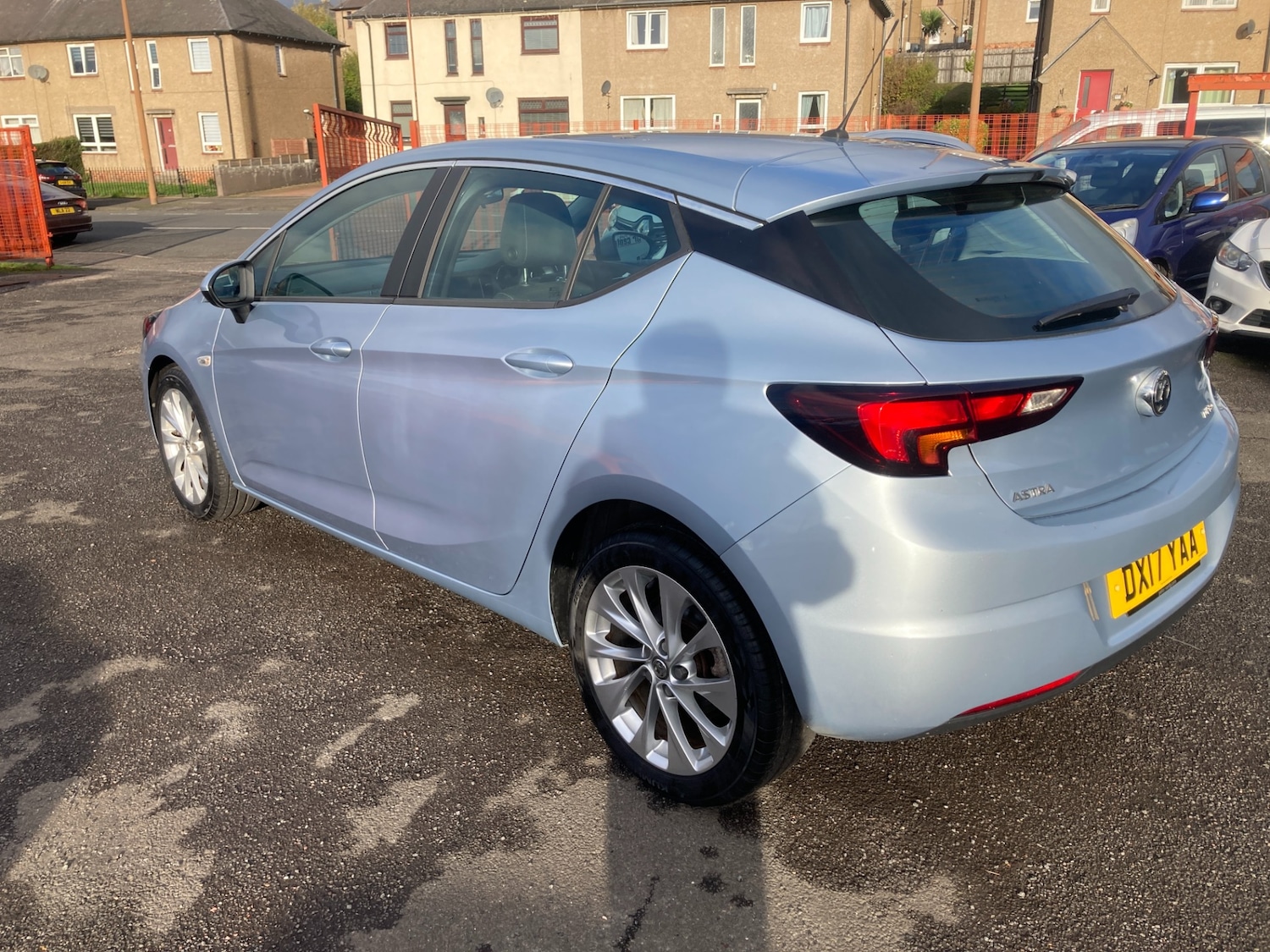 Used Vauxhall Astra 2017 for sale - 76554768: Photo 6