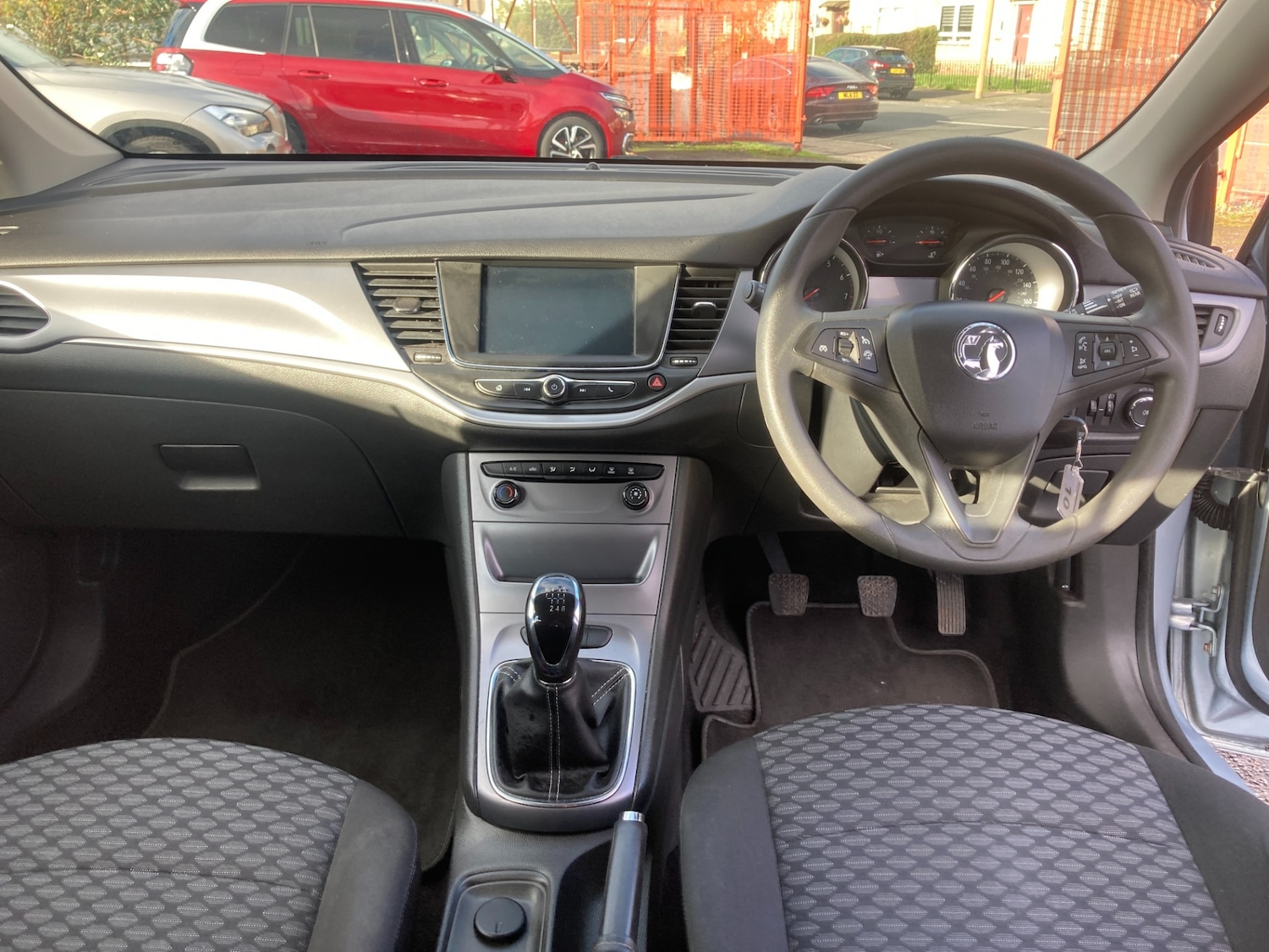 Used Vauxhall Astra 2017 for sale - 76554768: Photo 7