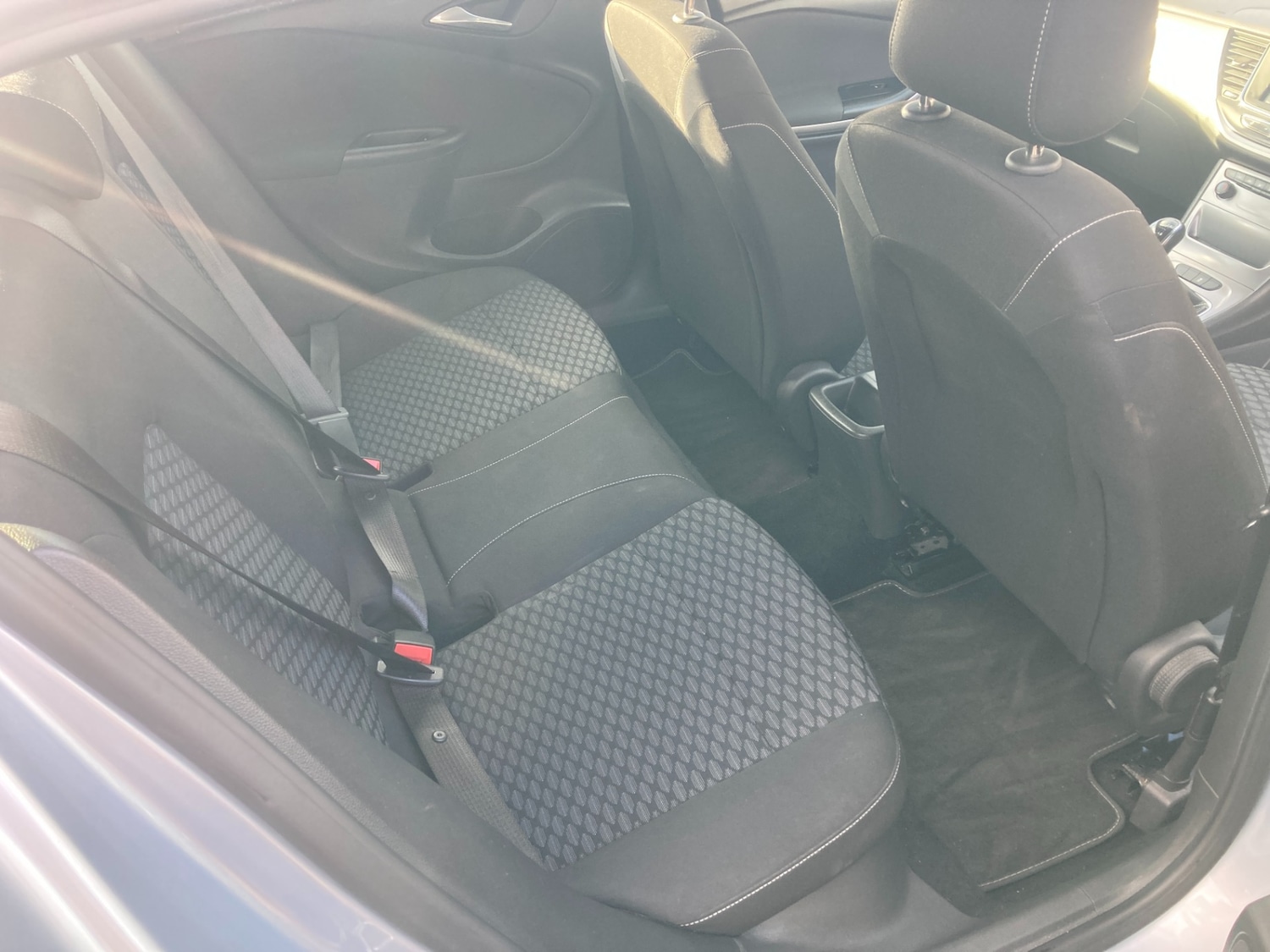 Used Vauxhall Astra 2017 for sale - 76554768: Photo 9