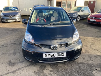 Used Toyota AYGO 2010 for sale - 77718946: Photo