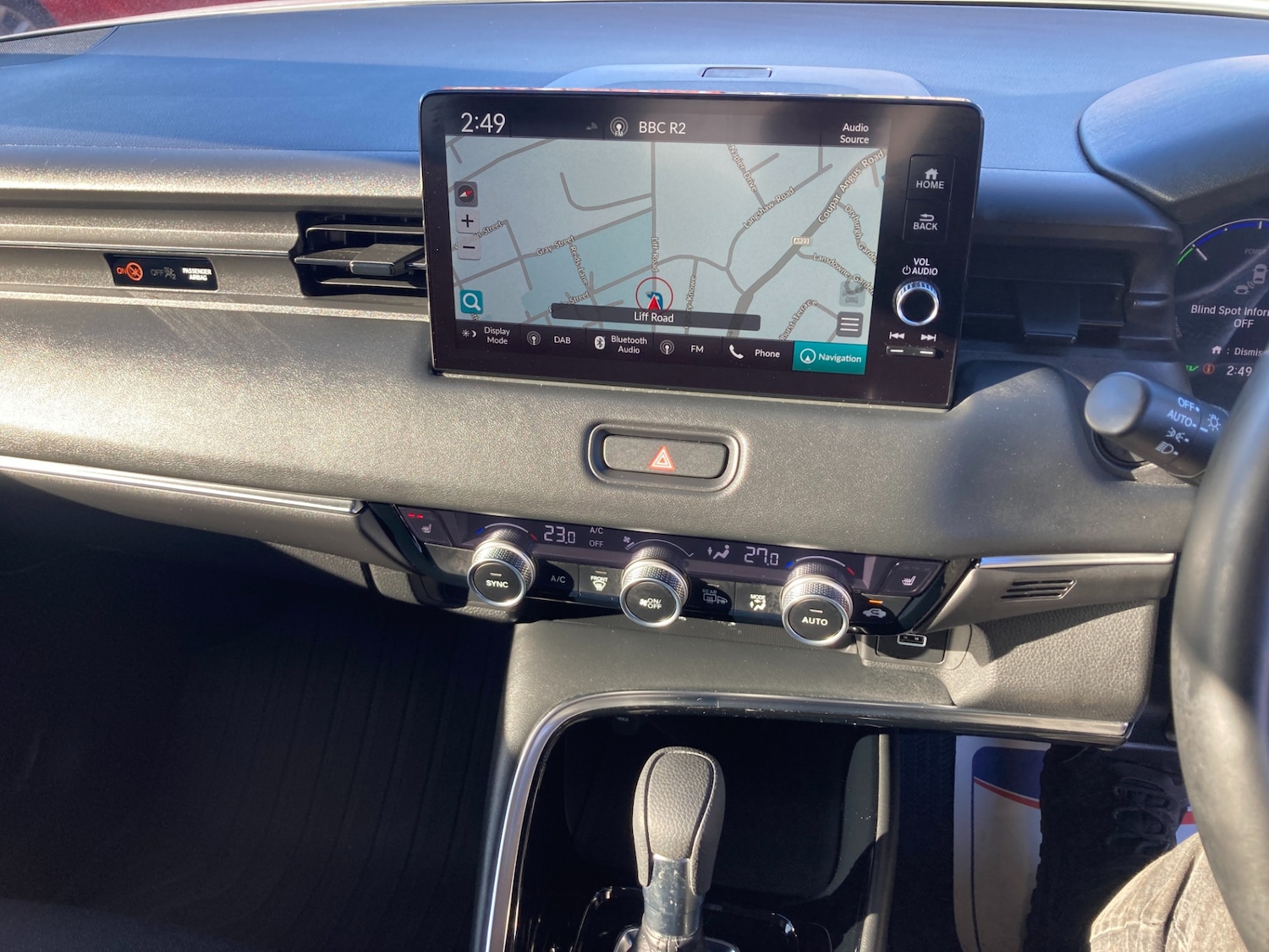 Used Honda HR-V 2021 for sale - 77877374: Photo 7