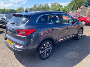 Used Renault Kadjar 2019 for sale - 78701102: Photo