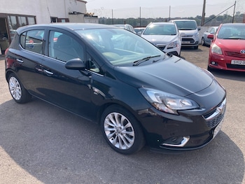 2015 (65) - 1.4 ecoFLEX SE 5dr