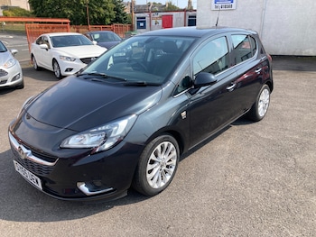 Used Vauxhall Corsa 2015 for sale - 75572529: Photo