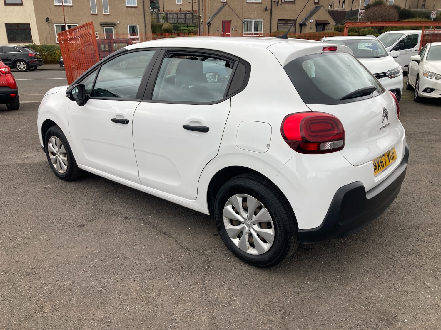Used Citroen C3 2017 for sale - 77988901: Photo 6