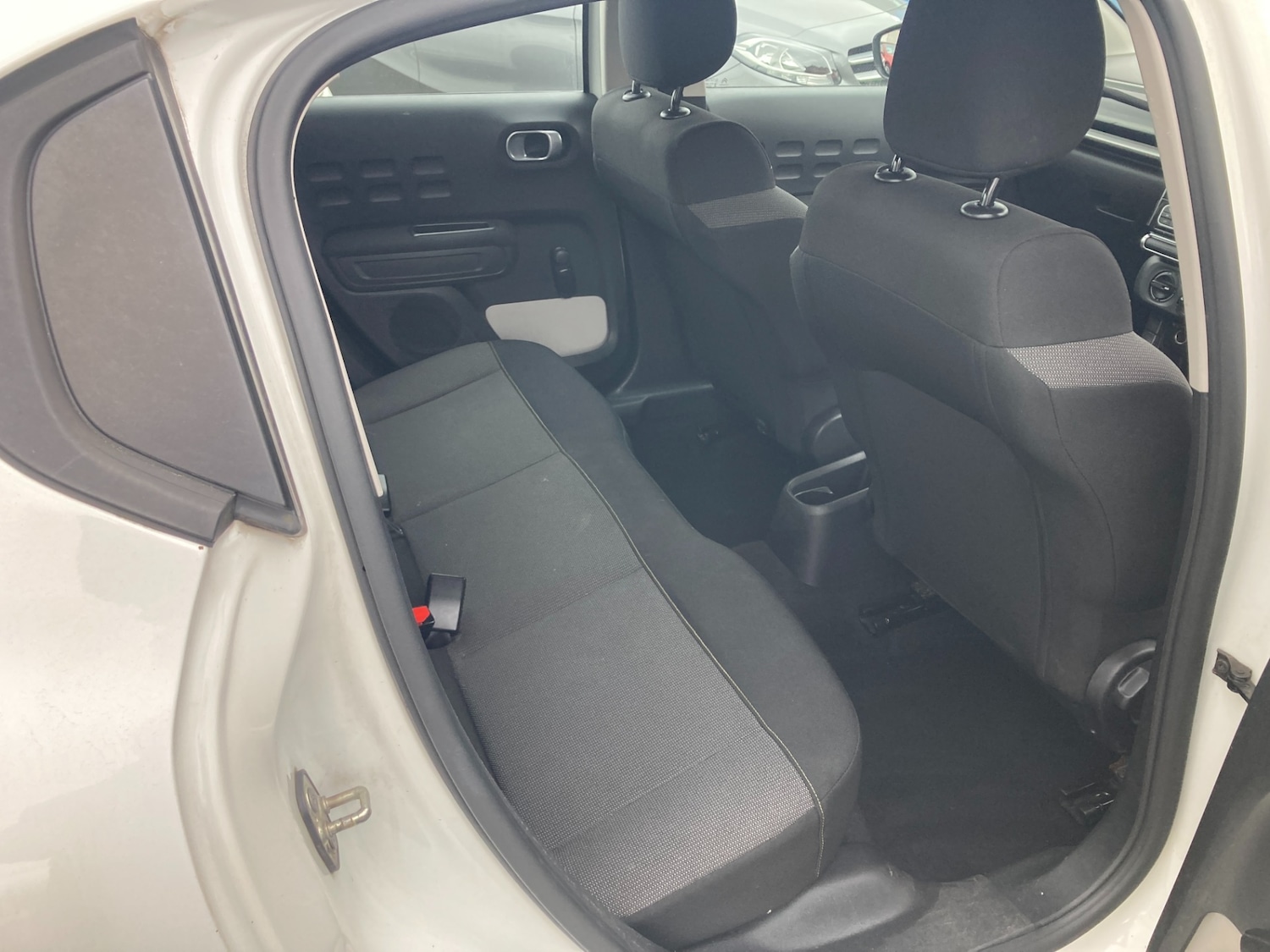 Used Citroen C3 2017 for sale - 77988901: Photo 9