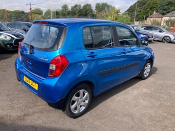 Used Suzuki Celerio 2015 for sale - 79639022: Photo