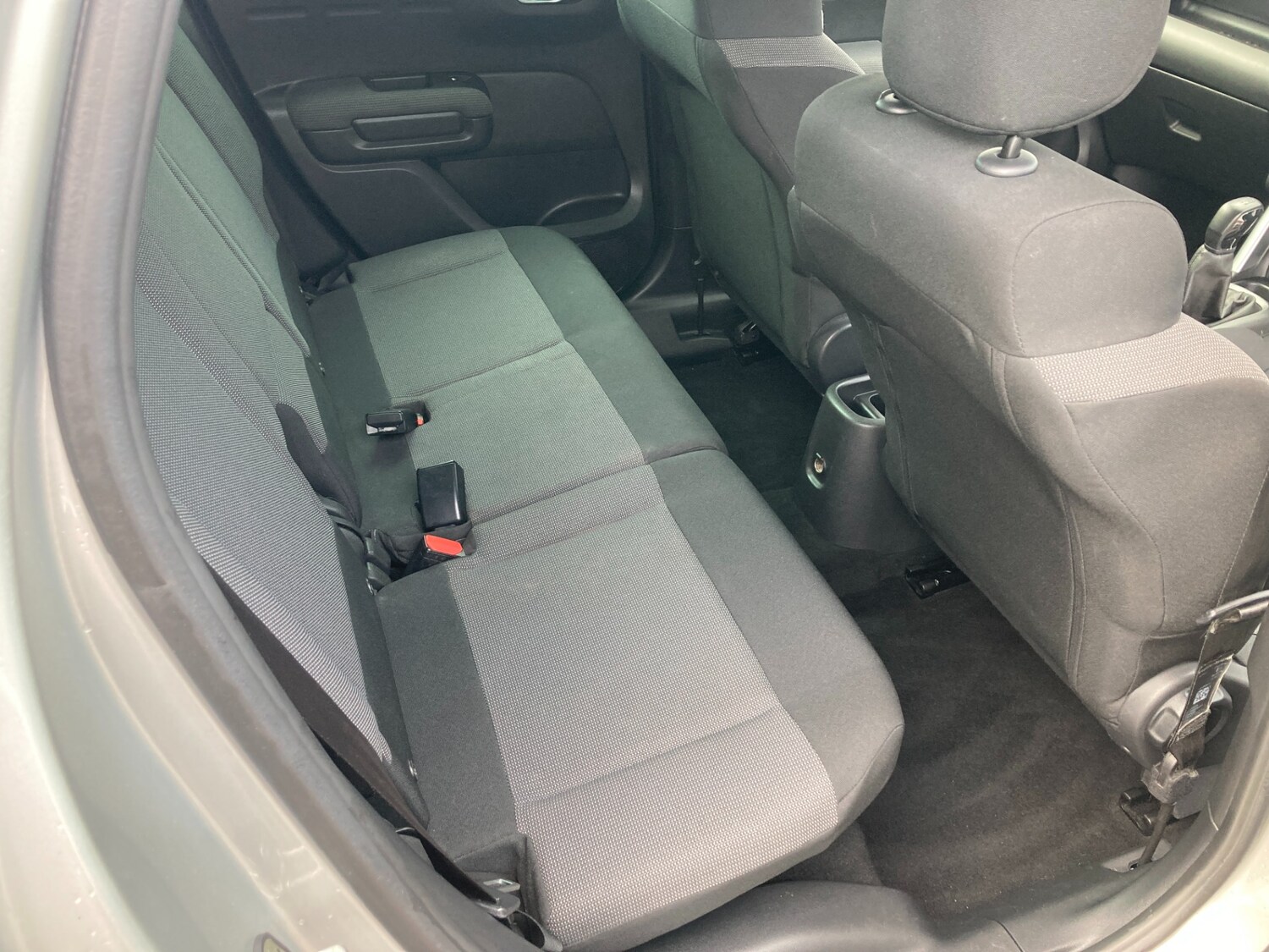 Used Citroen C3 Aircross 2018 for sale - 77743261: Photo 9