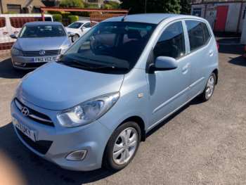 2011 (11) - 1.2 Active 5dr