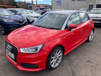 Used Audi A1 2015 for sale - 78131456: Photo
