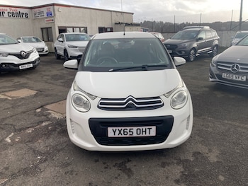Used Citroen C1 2015 for sale - 77933951: Photo