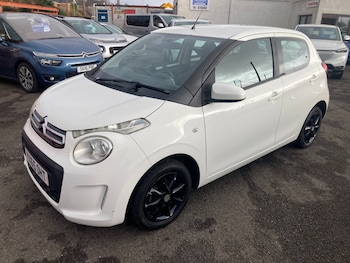 Used Citroen C1 2015 for sale - 77933951: Photo